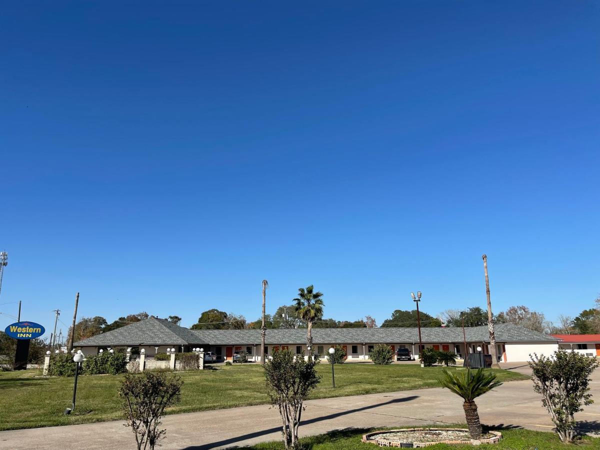 West Columbia Western Inn المظهر الخارجي الصورة