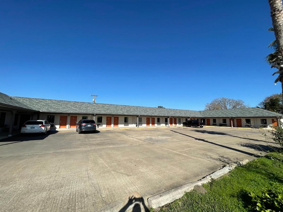 West Columbia Western Inn المظهر الخارجي الصورة