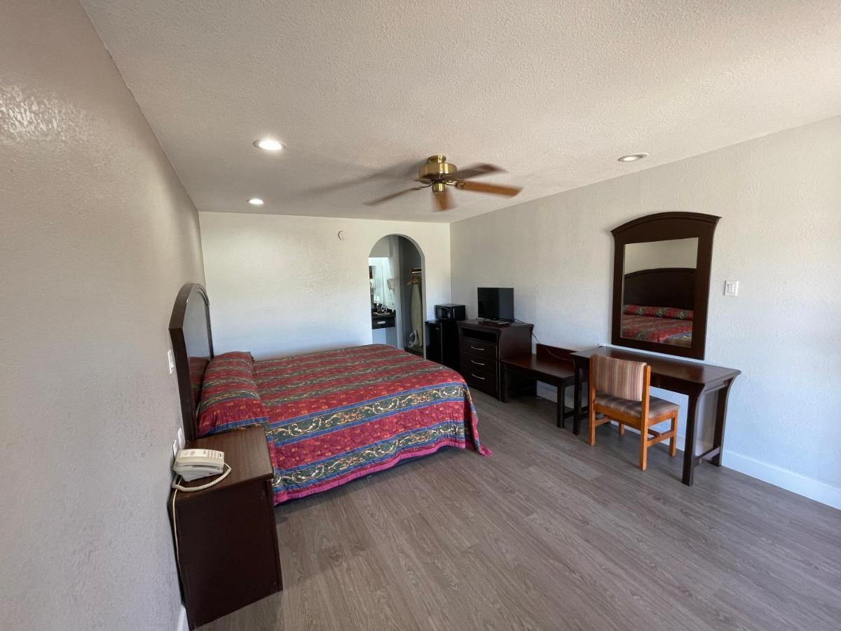 West Columbia Western Inn المظهر الخارجي الصورة