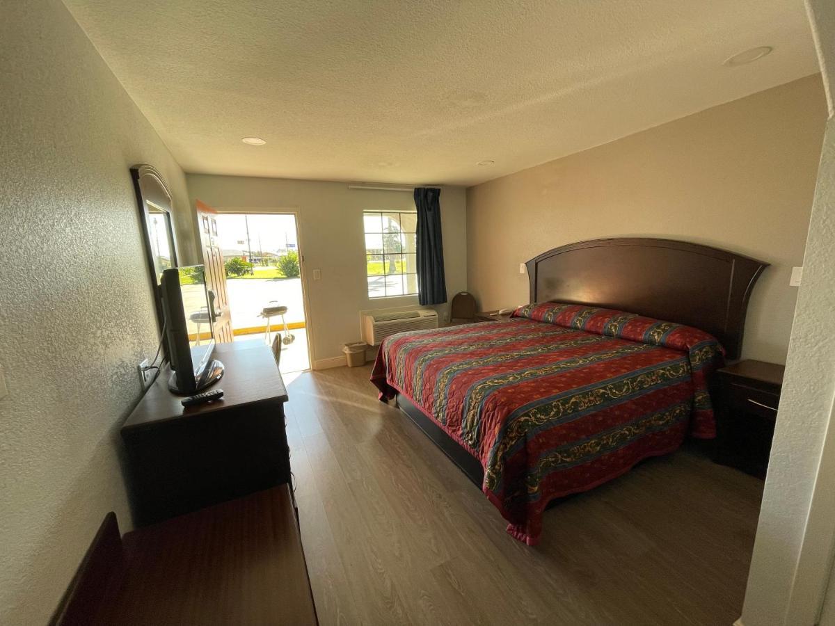 West Columbia Western Inn المظهر الخارجي الصورة