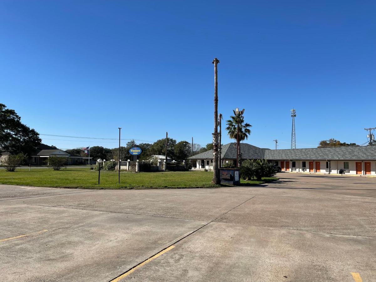 West Columbia Western Inn المظهر الخارجي الصورة