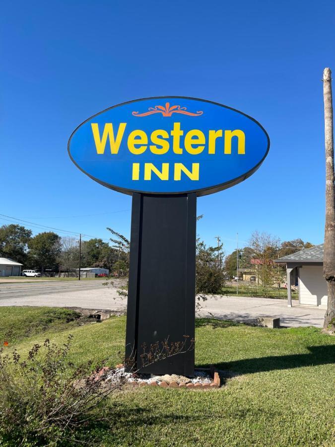 West Columbia Western Inn المظهر الخارجي الصورة