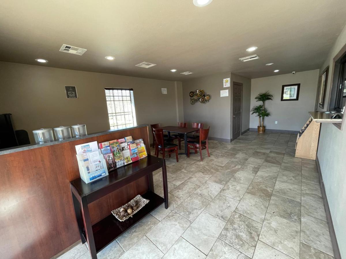 West Columbia Western Inn المظهر الخارجي الصورة