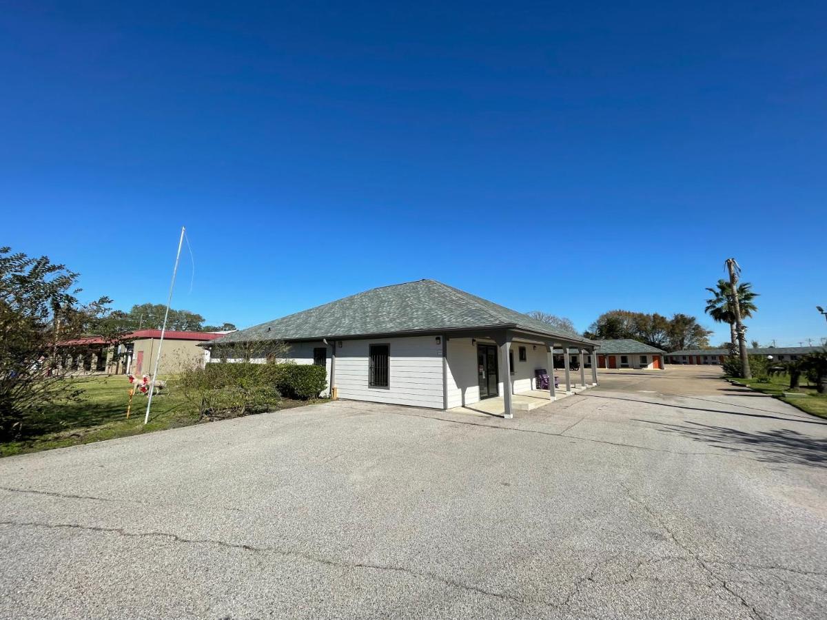 West Columbia Western Inn المظهر الخارجي الصورة