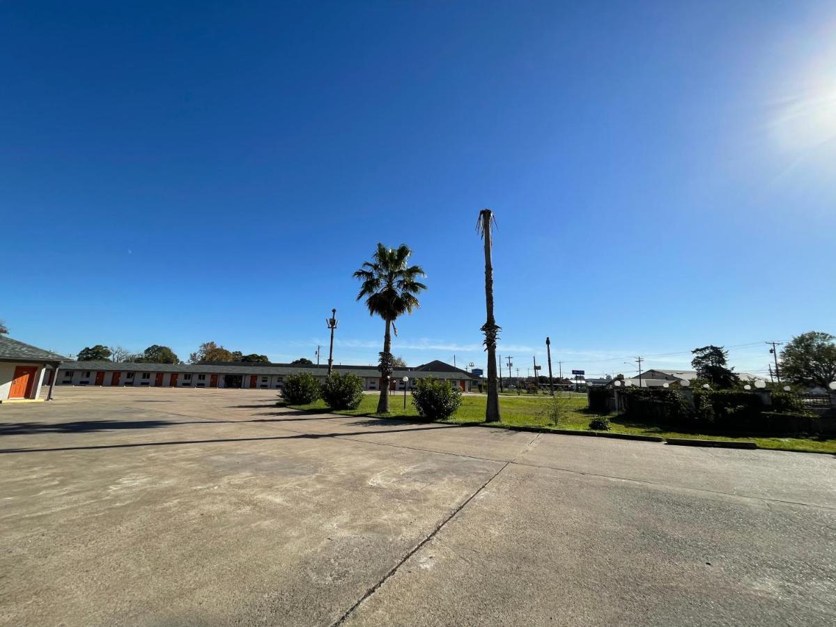 West Columbia Western Inn المظهر الخارجي الصورة