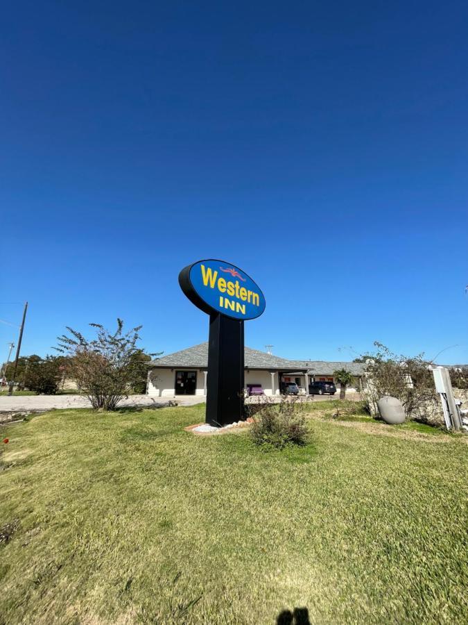 West Columbia Western Inn المظهر الخارجي الصورة