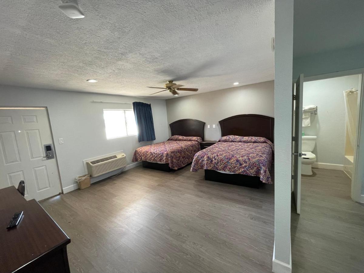 West Columbia Western Inn المظهر الخارجي الصورة